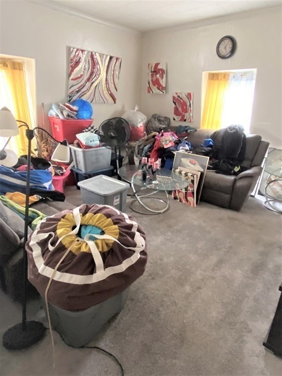 482 Snell Street Fall River, MA 02721 - Photo 28 of 41 a living room with furniture and a window