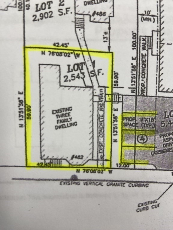 482 Snell Street Fall River, MA 02721 - Photo 41 of 41