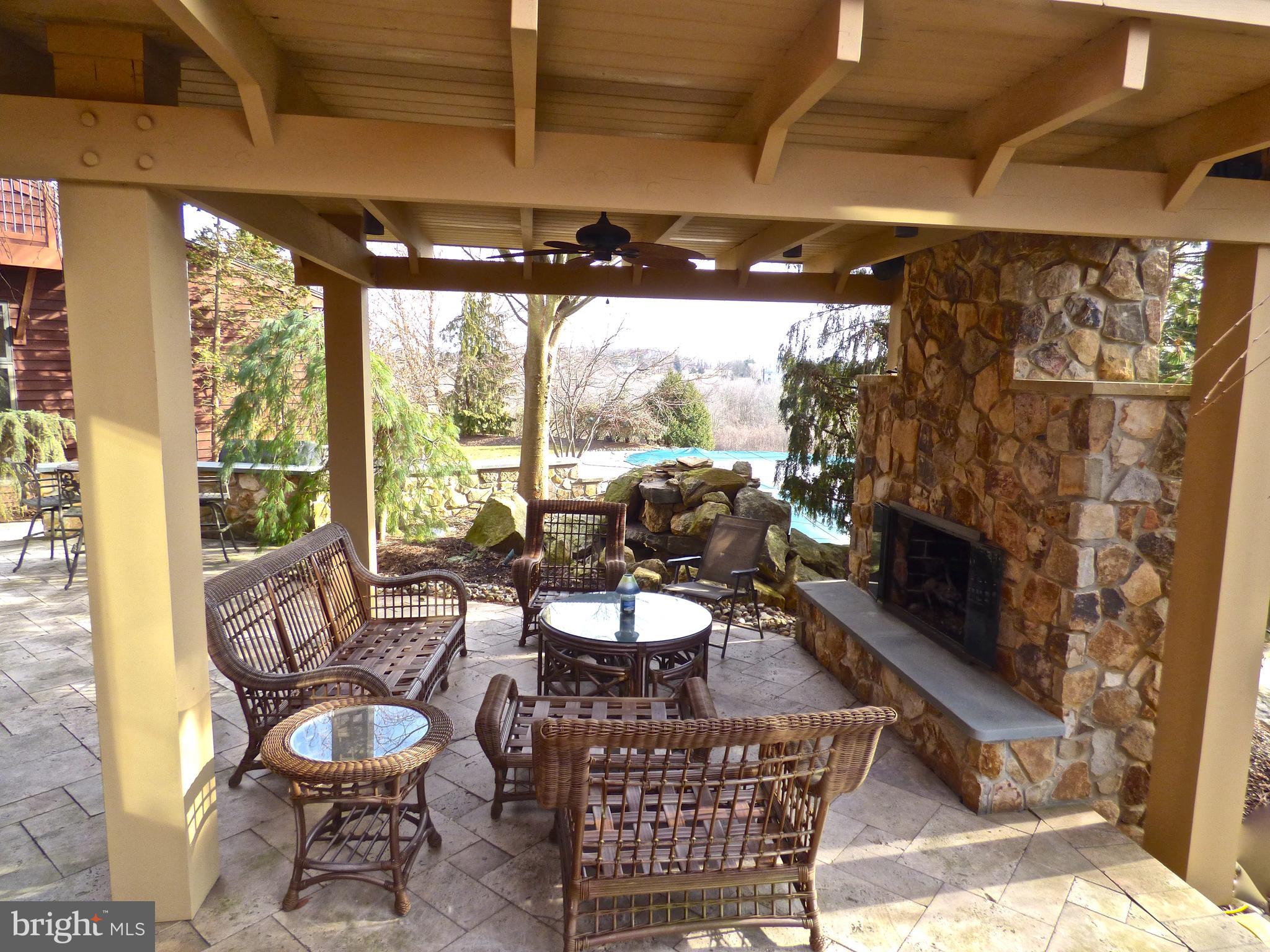 1250 Little Conestoga Road Glenmoore, PA 19343 - Photo 22 of 41 Gallery Image 22