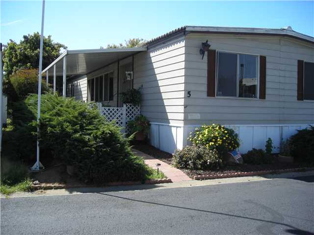 1120 East Mission Road, Unit 5 Fallbrook, CA 92028 - Photo 1 of 5