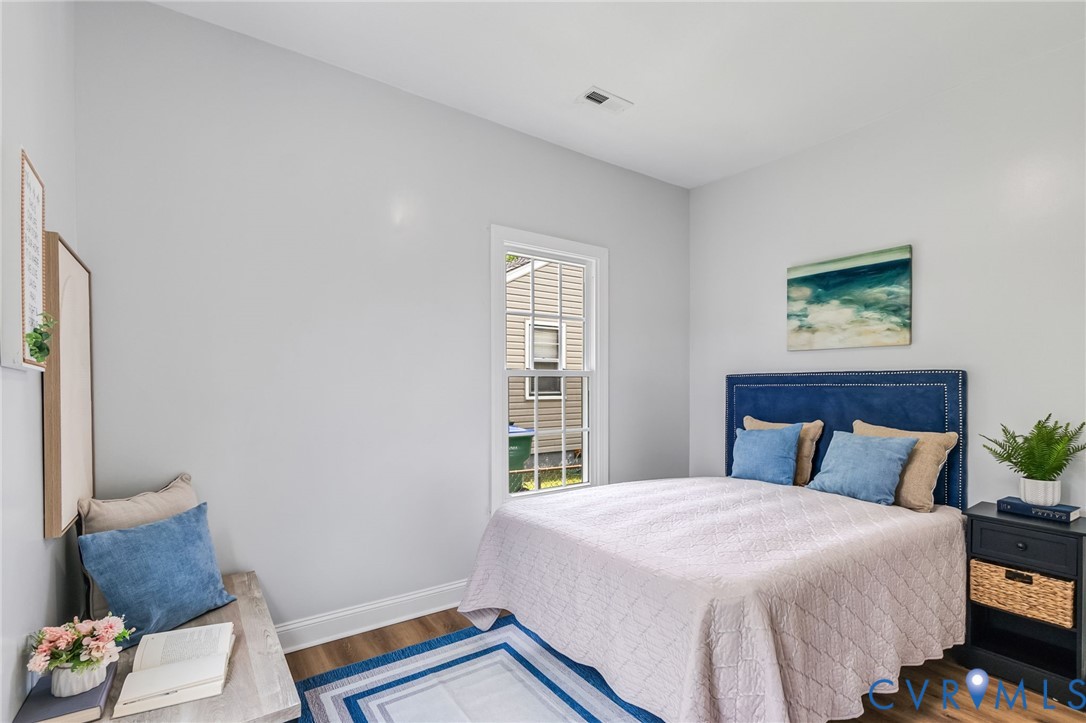 5207 Blue Ridge Avenue Richmond, VA 23231 - Photo 29 of 37