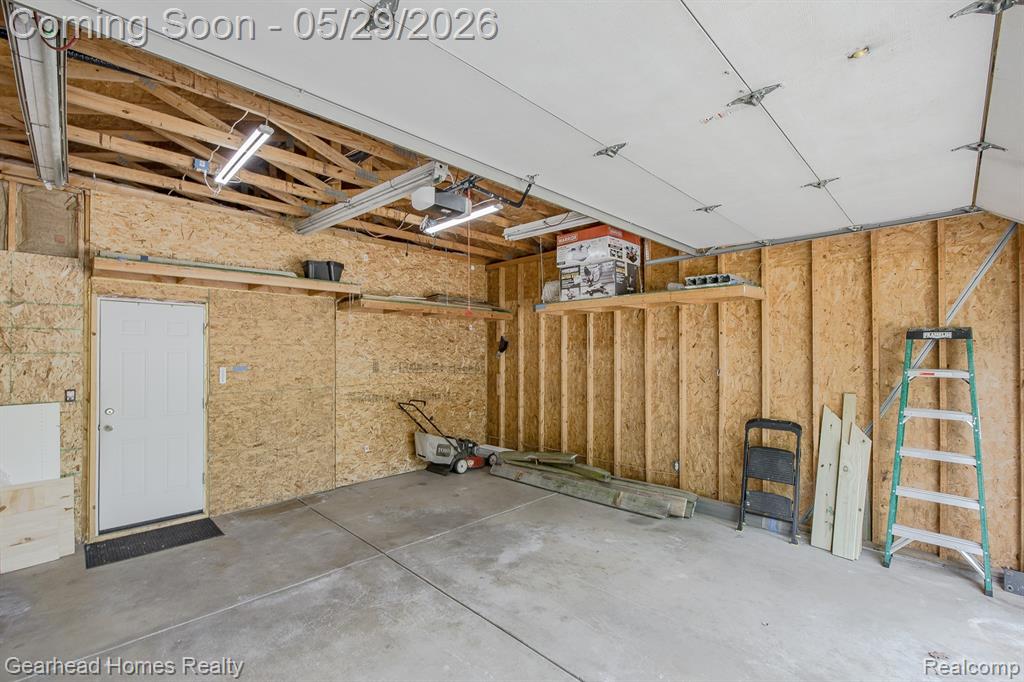 2831 Watkins Lake Road Waterford, MI 48328 - Photo 23 of 45