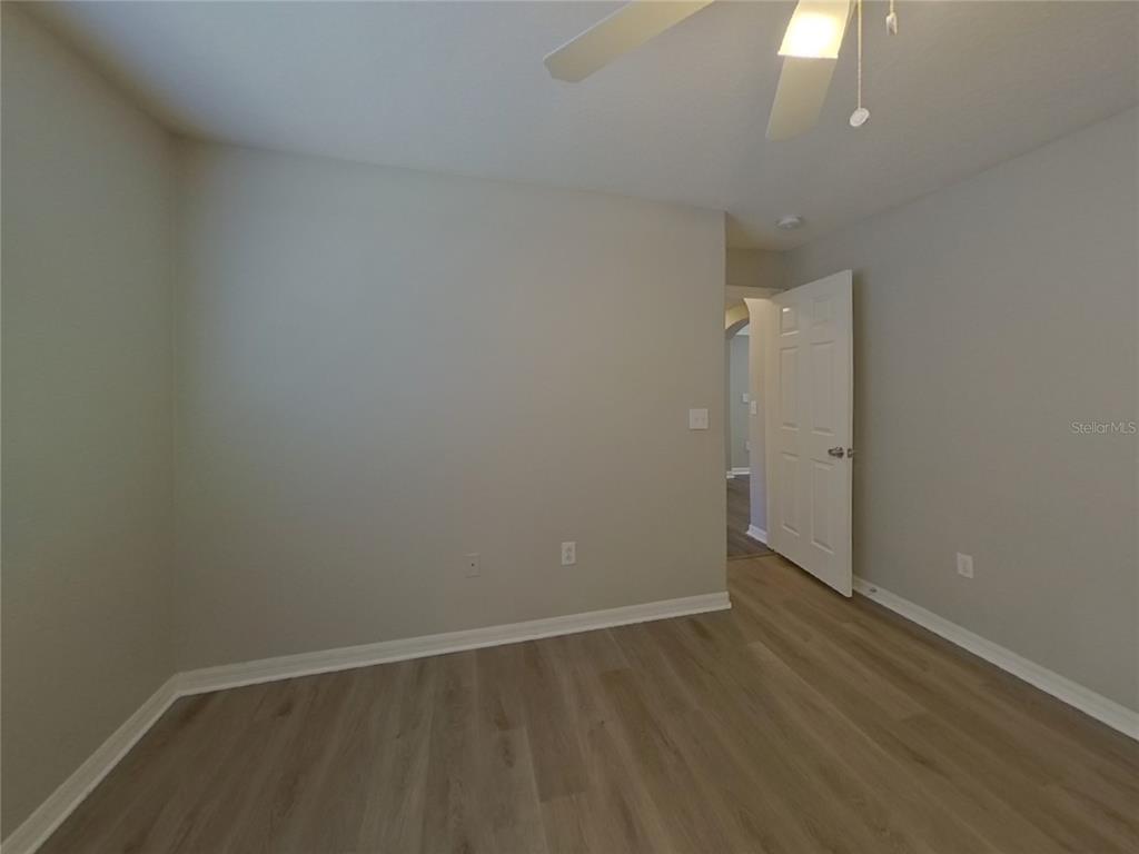 Undisclosed Address Wesley Chapel, FL 33545 - Photo 12 of 17 a view of an empty room