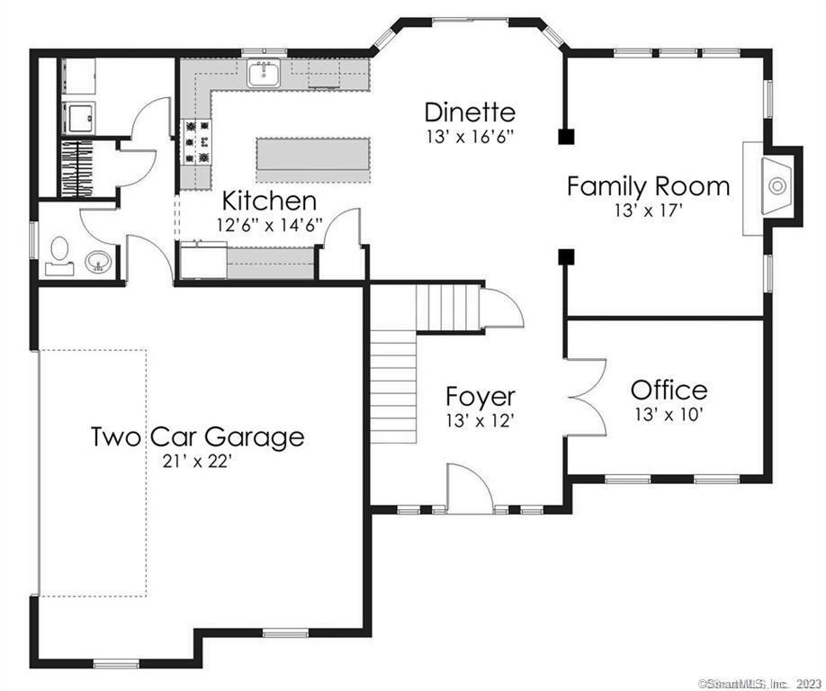 95 Rock Ridge Road Manchester, CT 06040 - Photo 2 of 3