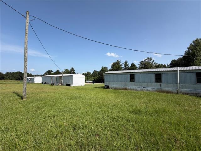 105 C Doyle Road Glenmora, LA 71433 - Photo 2 of 11
