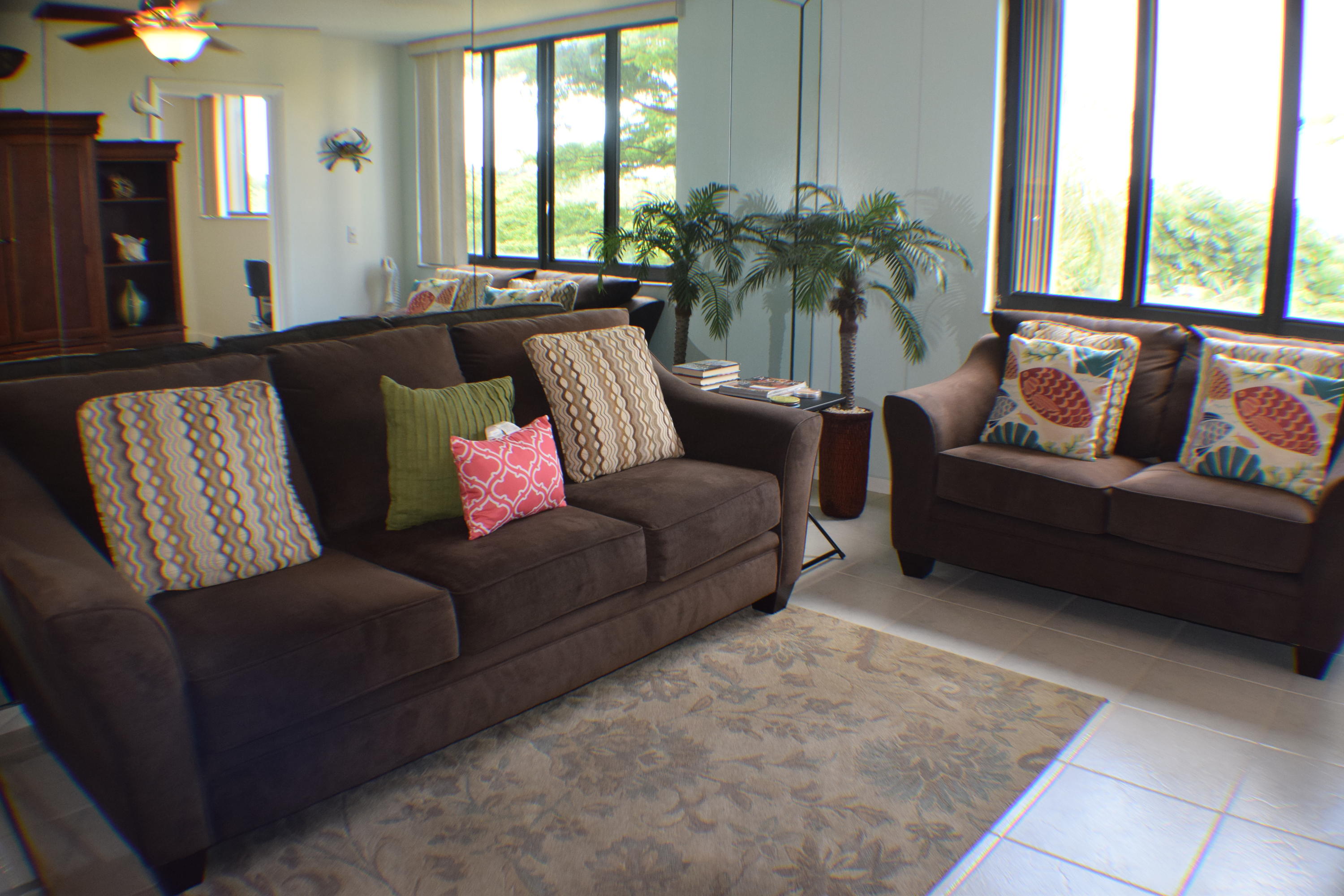 755 Dotterel Road, Unit 1312 Delray Beach, FL 33444 - Photo 12 of 53 Living Area