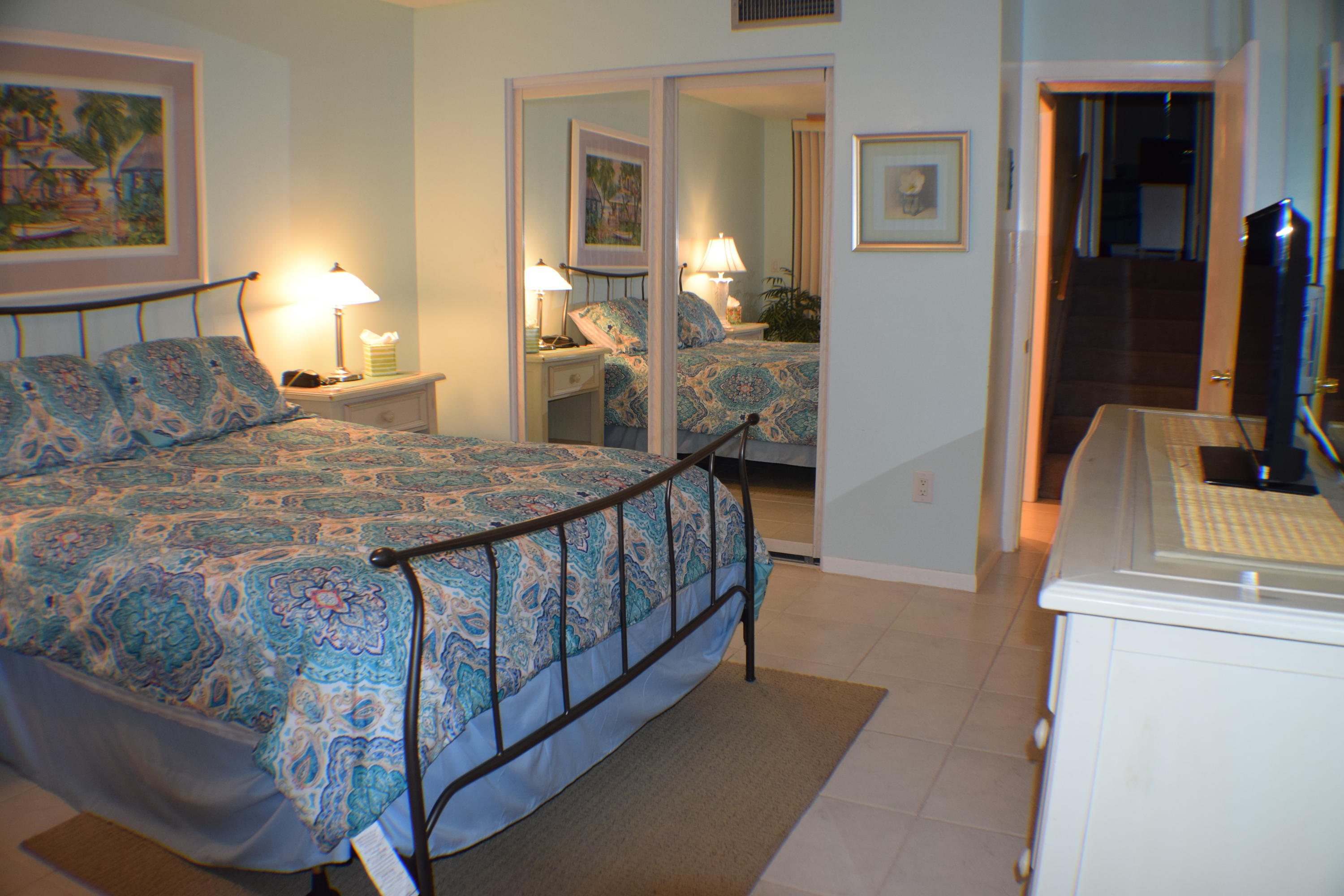 755 Dotterel Road, Unit 1312 Delray Beach, FL 33444 - Photo 16 of 53 Master Bedroom