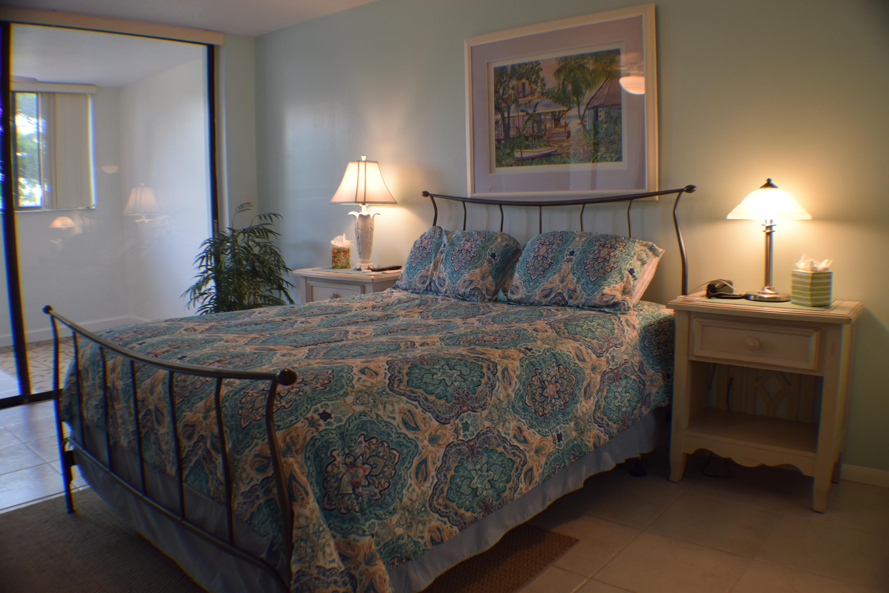 755 Dotterel Road, Unit 1312 Delray Beach, FL 33444 - Photo 17 of 53 Master Bedroom