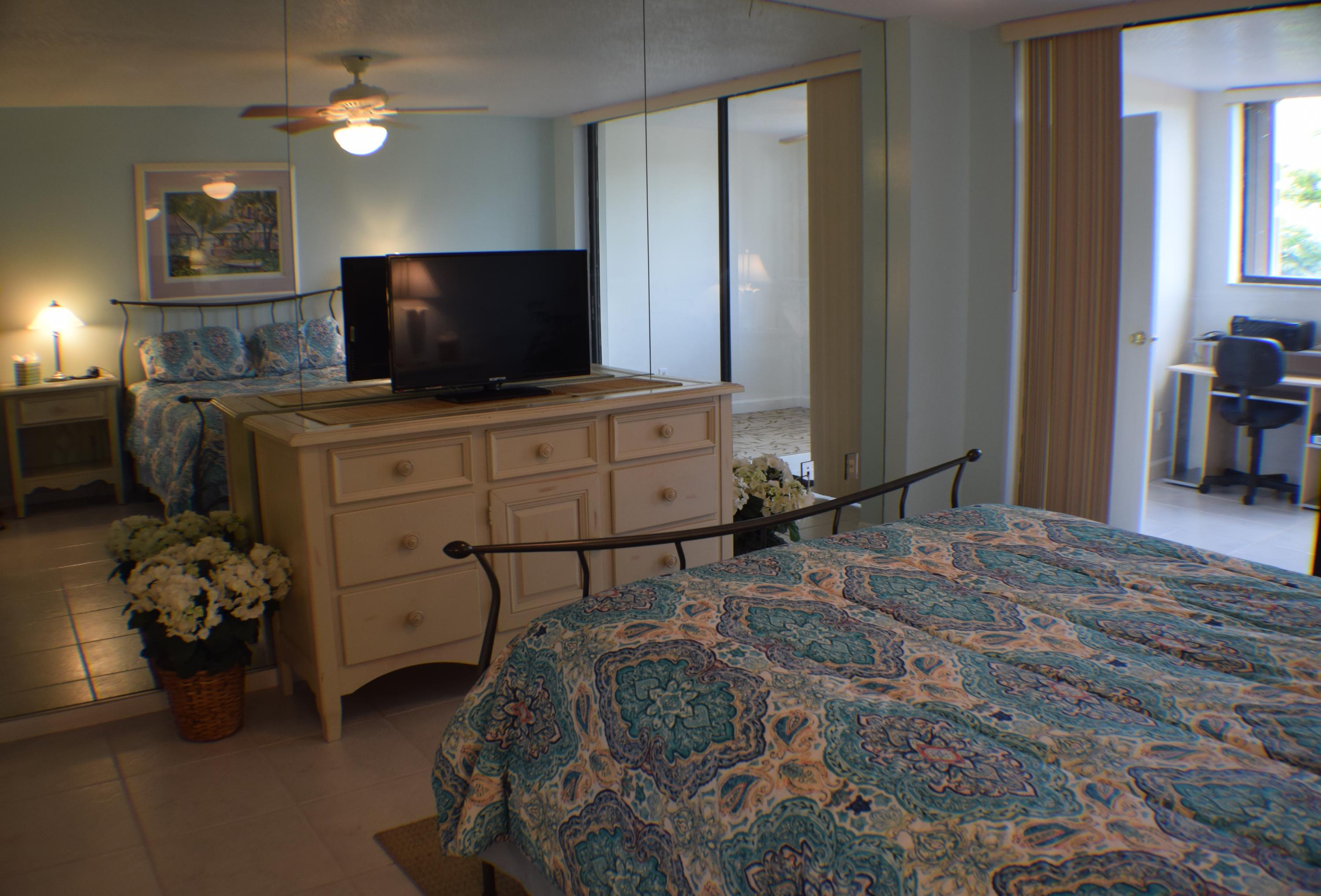 755 Dotterel Road, Unit 1312 Delray Beach, FL 33444 - Photo 18 of 53 Master Bedroom