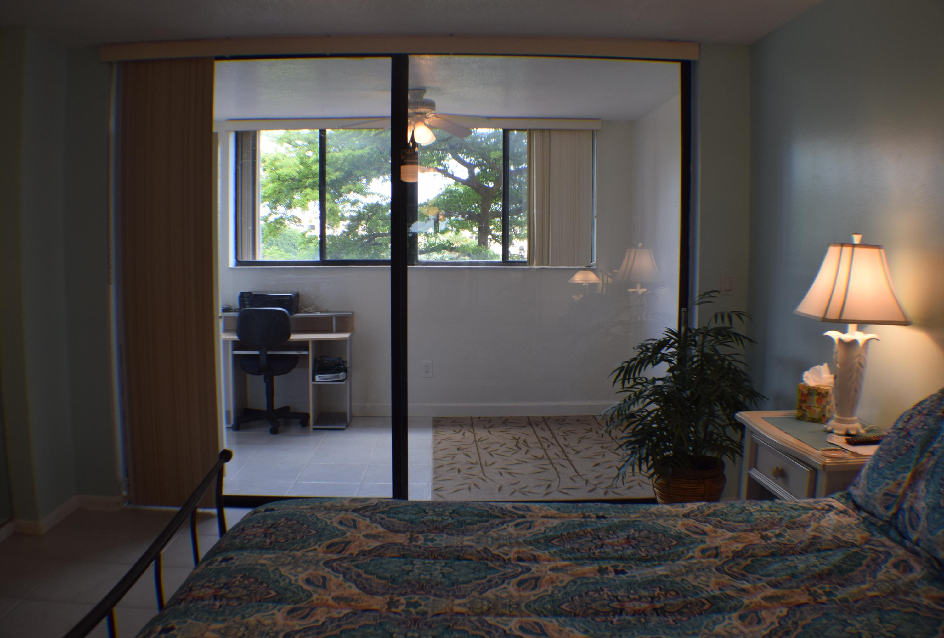 755 Dotterel Road, Unit 1312 Delray Beach, FL 33444 - Photo 19 of 53 Master Bedroom