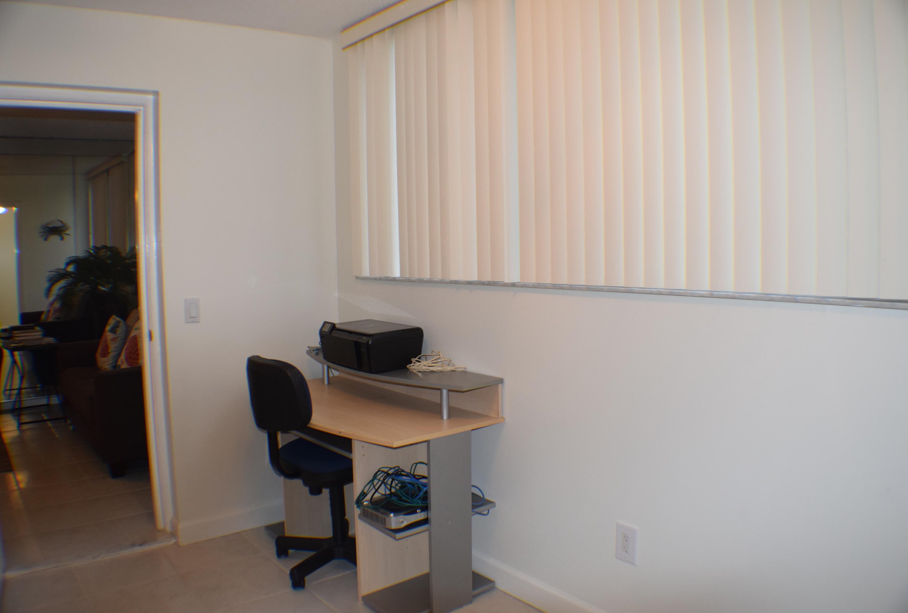 755 Dotterel Road, Unit 1312 Delray Beach, FL 33444 - Photo 21 of 53 Patio