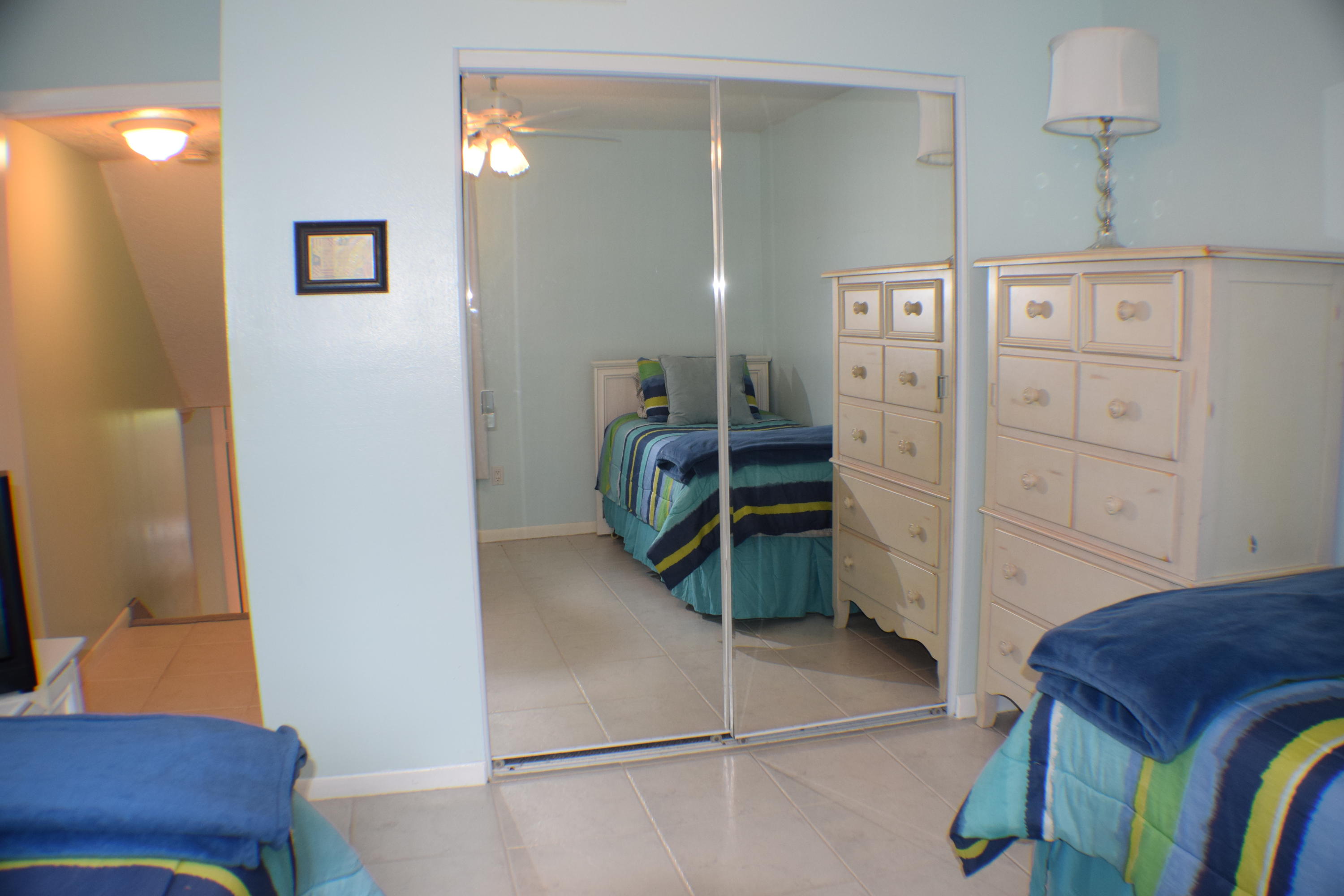 755 Dotterel Road, Unit 1312 Delray Beach, FL 33444 - Photo 28 of 53 Second Bedroom