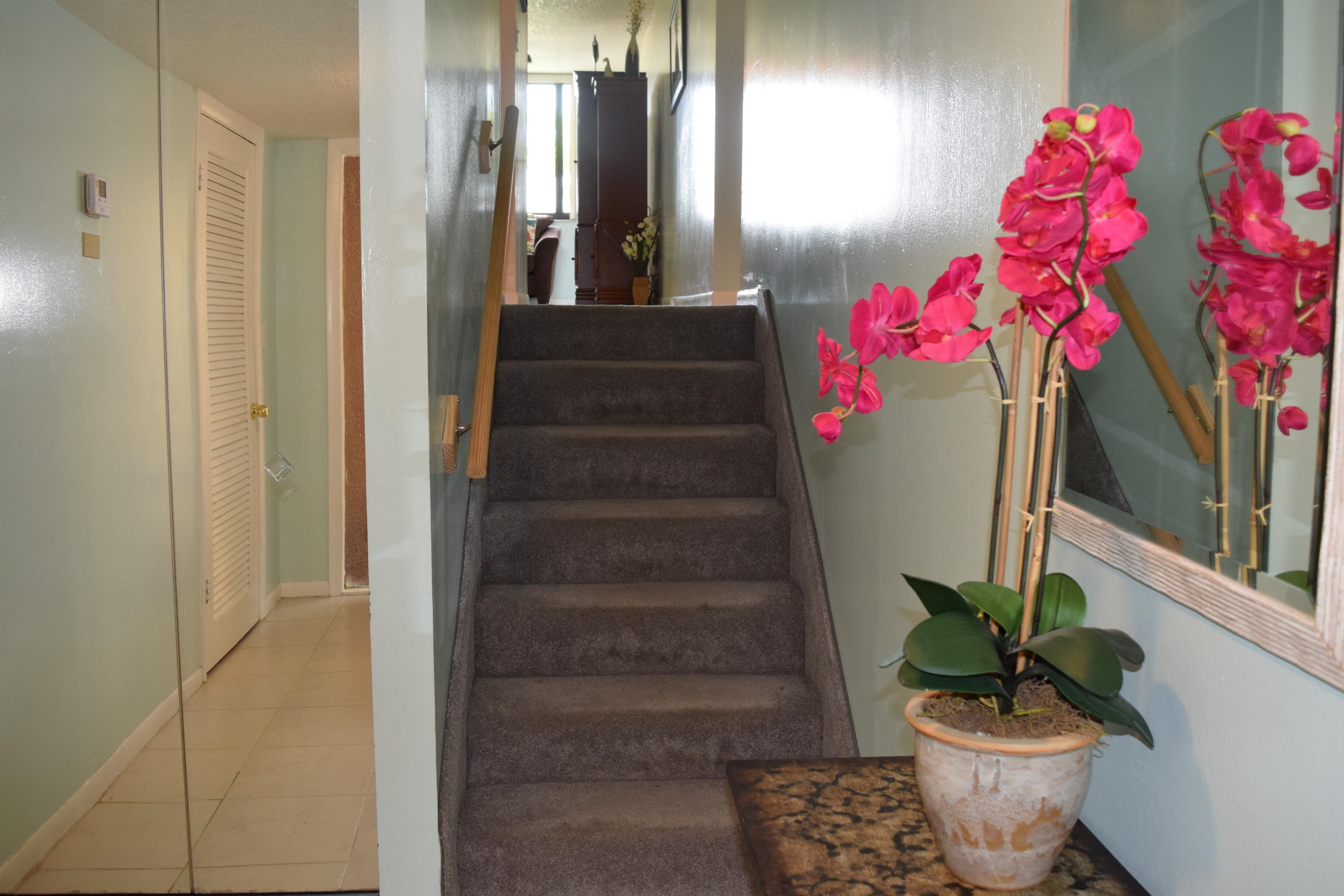 755 Dotterel Road, Unit 1312 Delray Beach, FL 33444 - Photo 3 of 53 Foyer