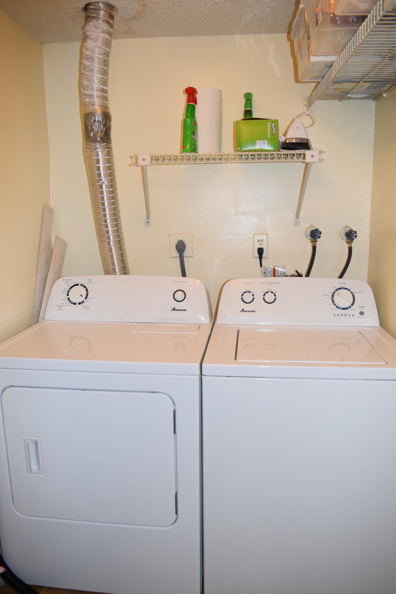 755 Dotterel Road, Unit 1312 Delray Beach, FL 33444 - Photo 31 of 53 Washer & Dryer