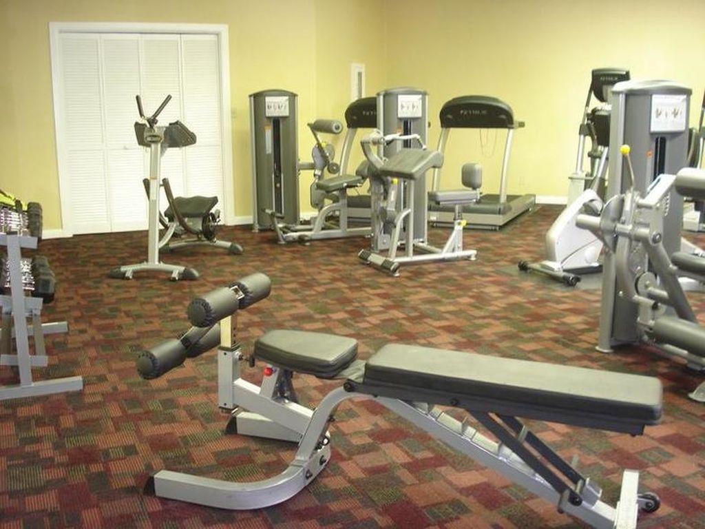 755 Dotterel Road, Unit 1312 Delray Beach, FL 33444 - Photo 34 of 53 Exercise Room