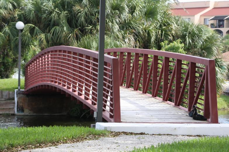 755 Dotterel Road, Unit 1312 Delray Beach, FL 33444 - Photo 36 of 53 Bridge
