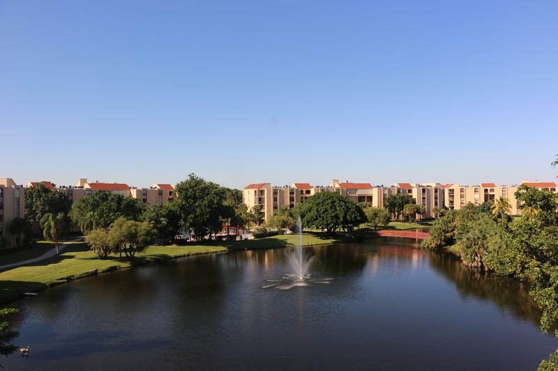 755 Dotterel Road, Unit 1312 Delray Beach, FL 33444 - Photo 38 of 53 Lake