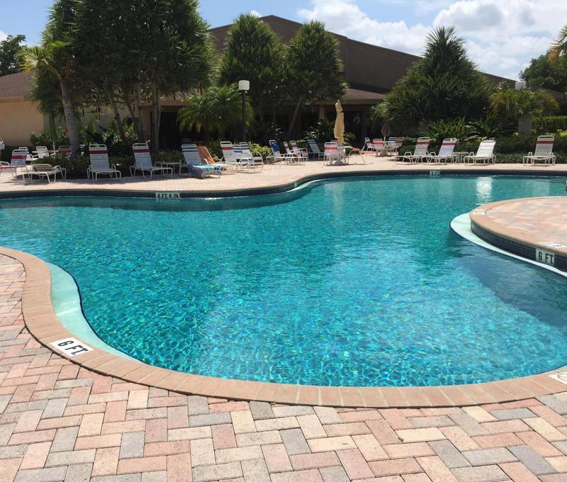 755 Dotterel Road, Unit 1312 Delray Beach, FL 33444 - Photo 39 of 53 Pool