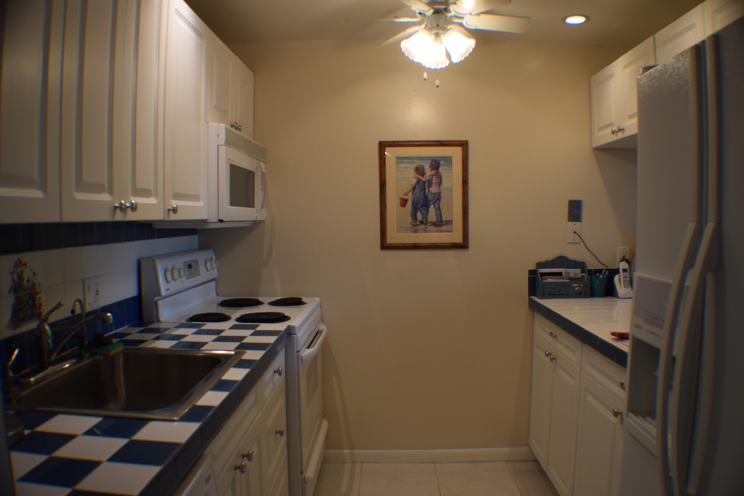 755 Dotterel Road, Unit 1312 Delray Beach, FL 33444 - Photo 4 of 53 Kitchen
