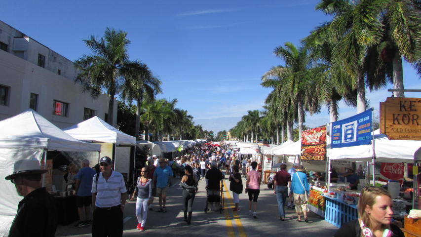 755 Dotterel Road, Unit 1312 Delray Beach, FL 33444 - Photo 45 of 53 Street Fair