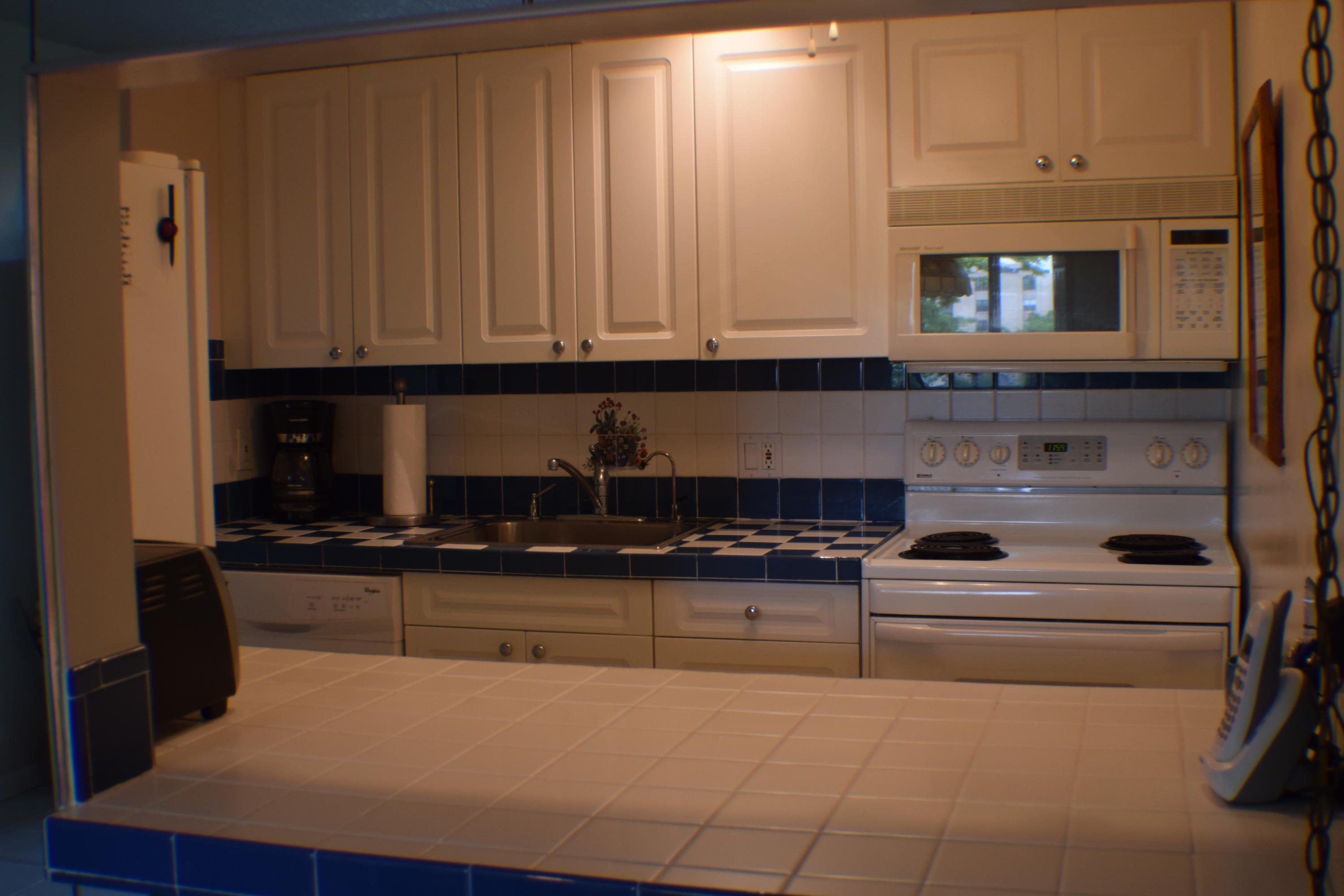 755 Dotterel Road, Unit 1312 Delray Beach, FL 33444 - Photo 6 of 53 Kitchen