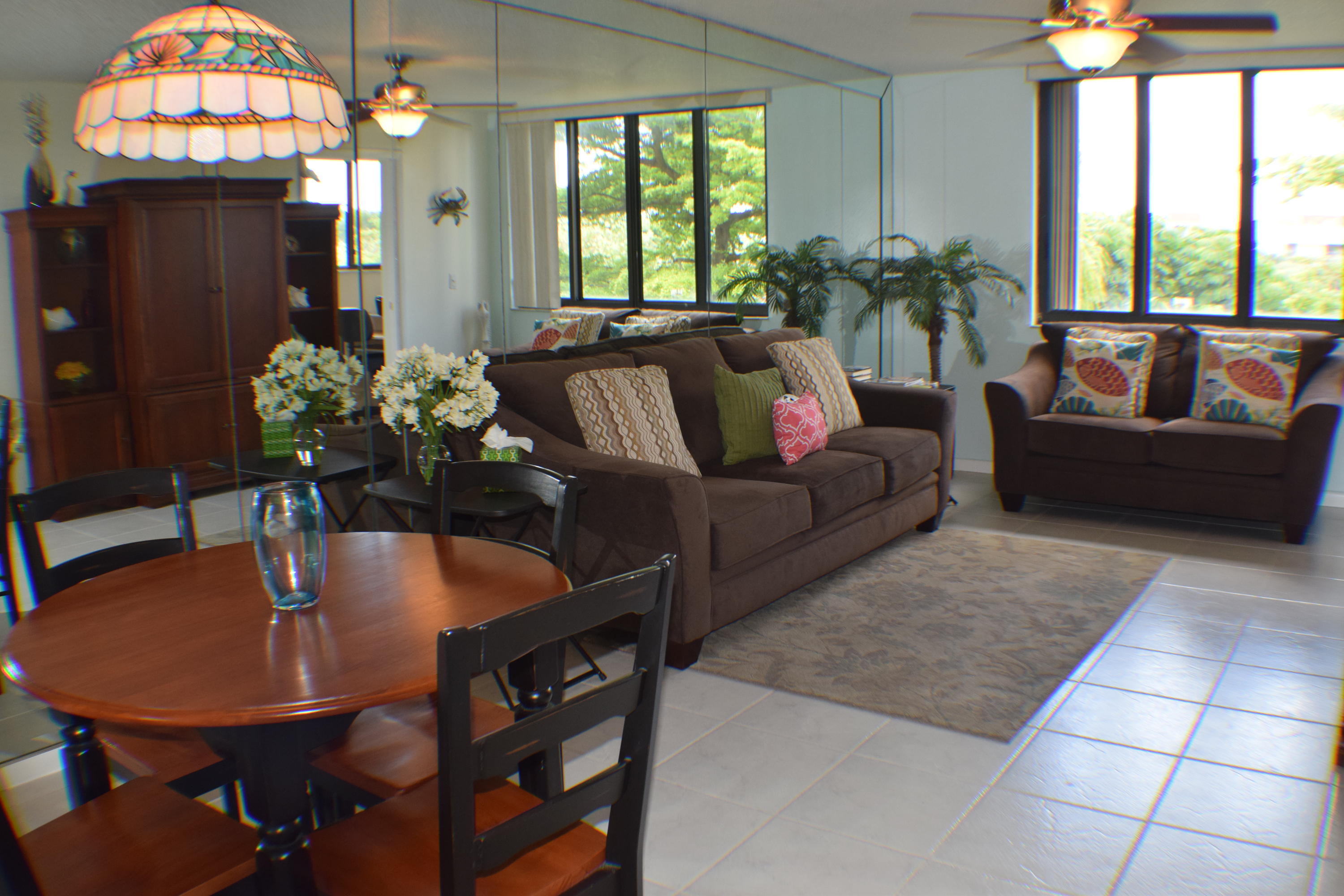 755 Dotterel Road, Unit 1312 Delray Beach, FL 33444 - Photo 8 of 53 Living Area