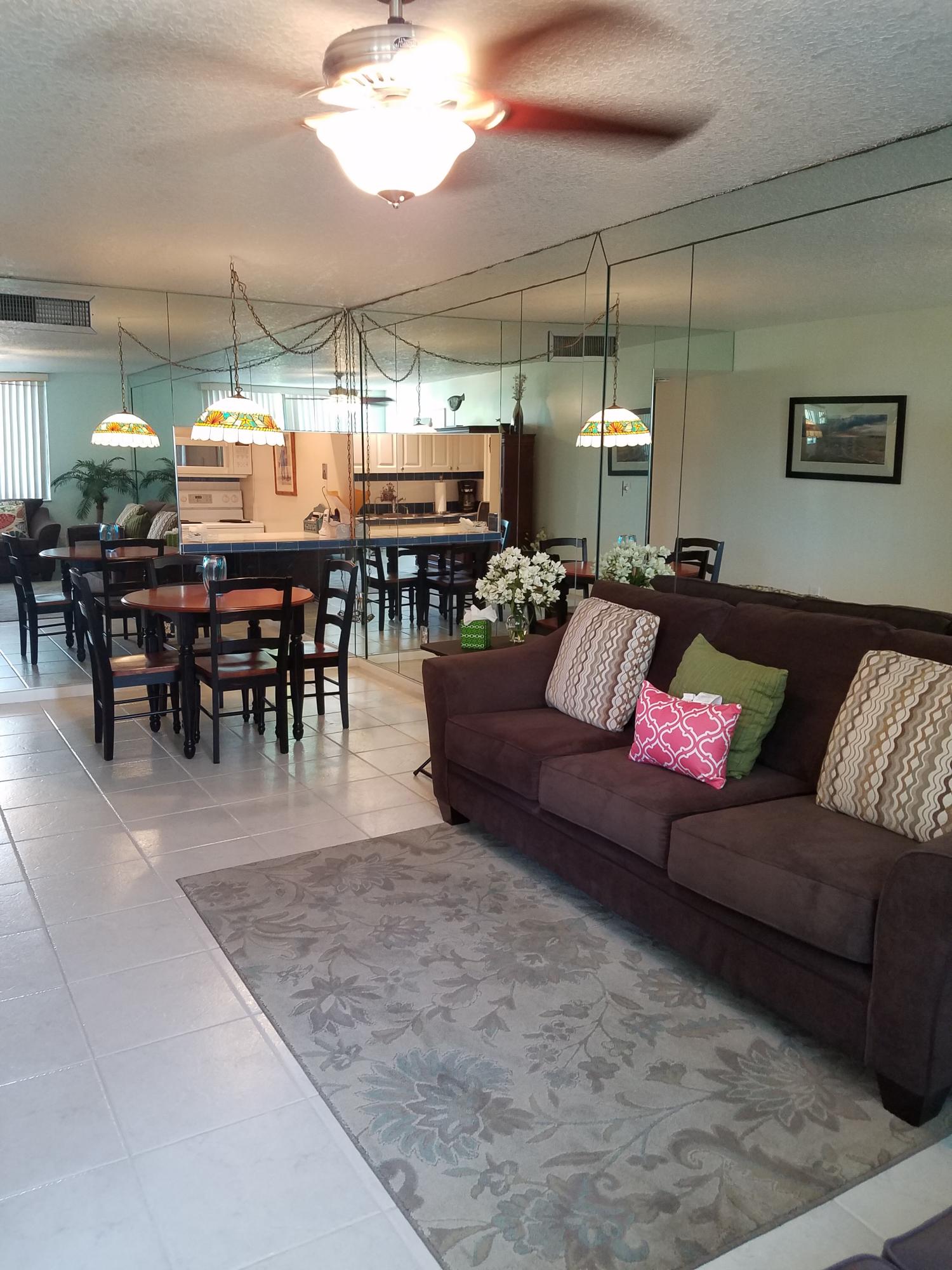 755 Dotterel Road, Unit 1312 Delray Beach, FL 33444 - Photo 9 of 53 Living Area