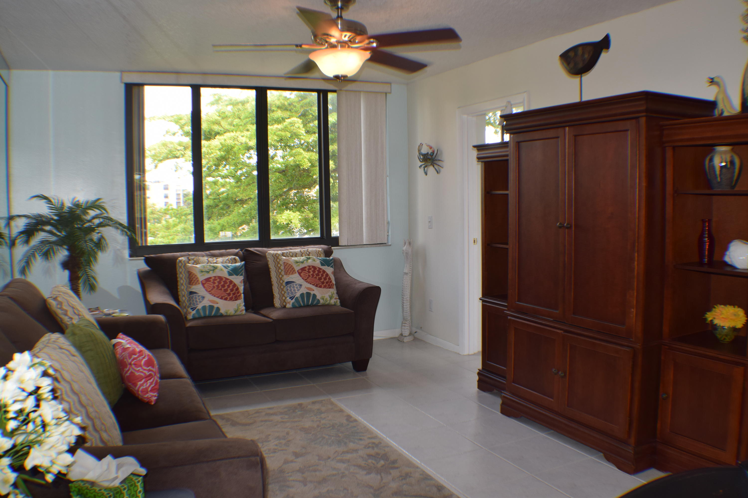 755 Dotterel Road, Unit 1312 Delray Beach, FL 33444 - Photo 10 of 53 Living Area