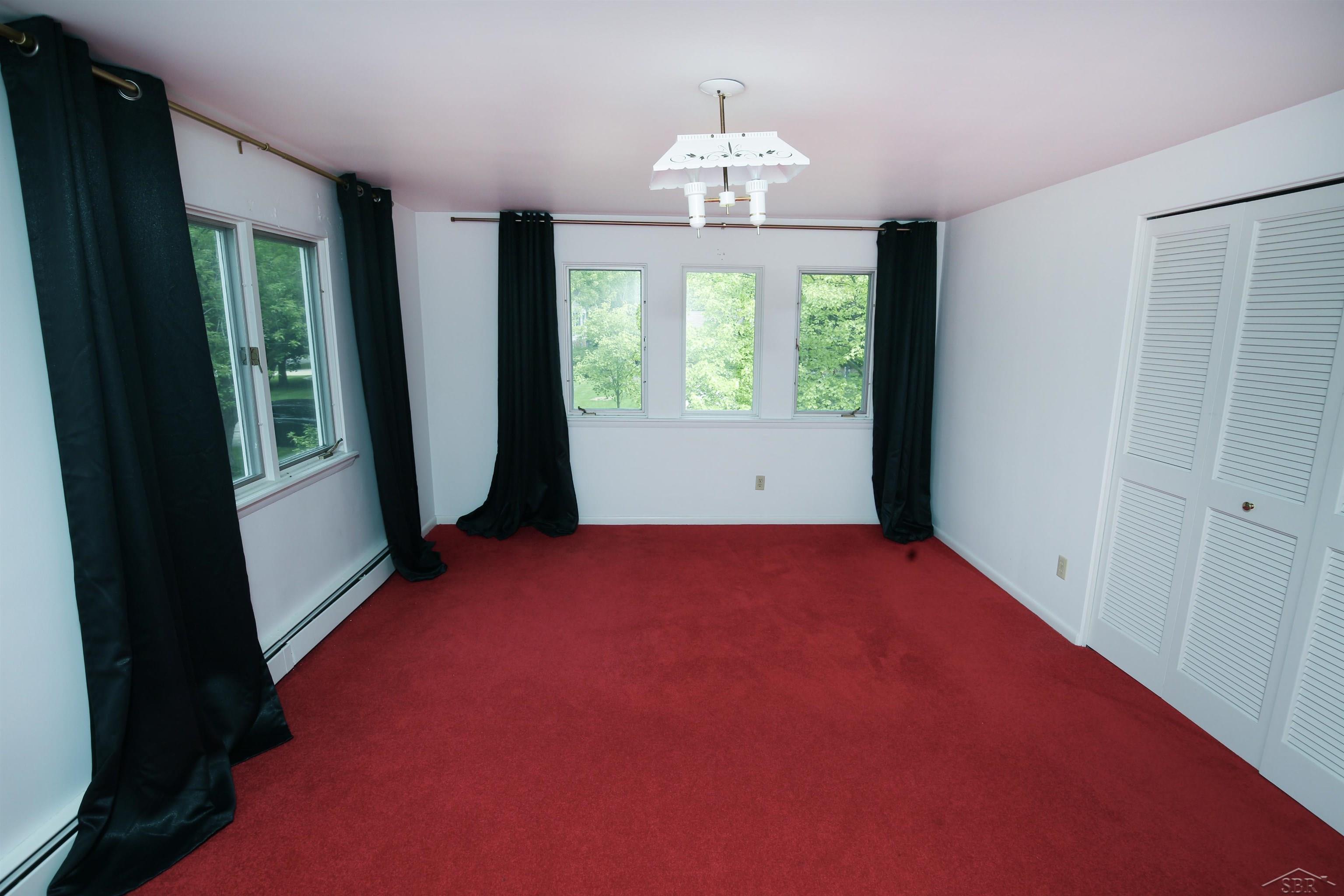 636 Stoneham Road Saginaw, MI 48638 - Photo 35 of 54 Bedroom #4