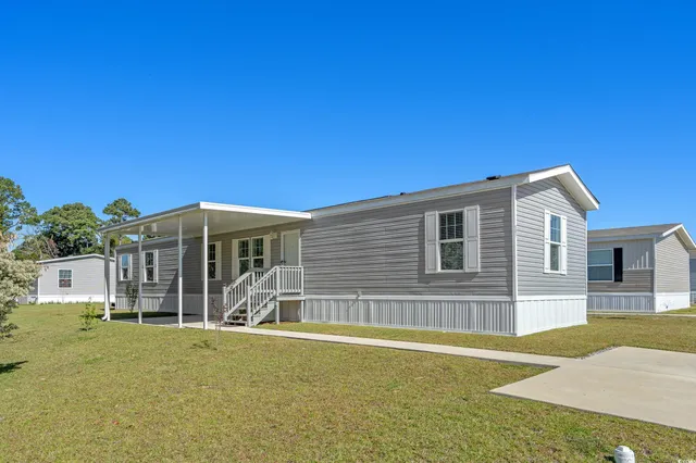 $144,900 | 201 Air Stream Drive, Myrtle Beach, SC 29577