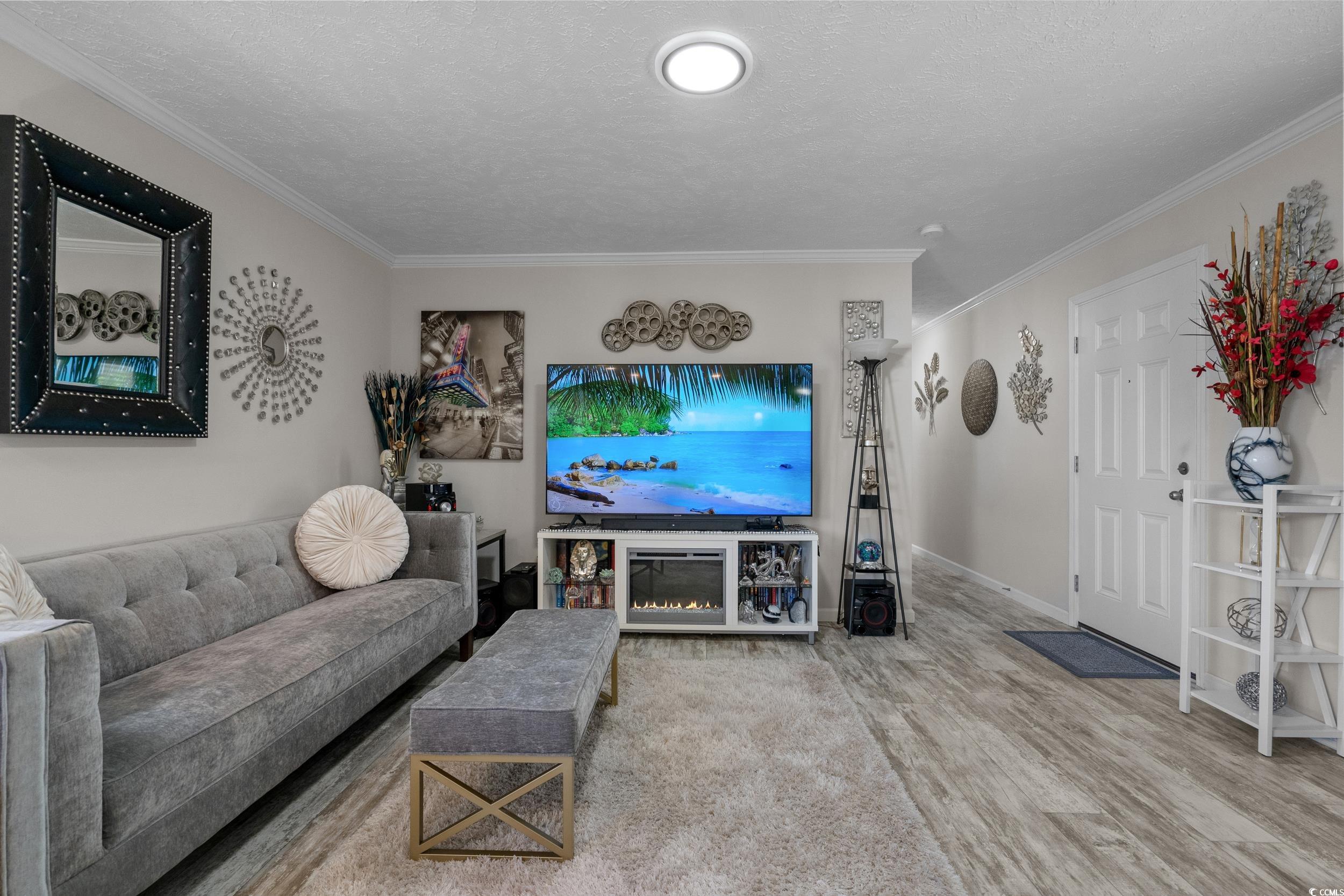 201 Air Stream Drive Myrtle Beach, SC 29577 - Photo 12 of 32