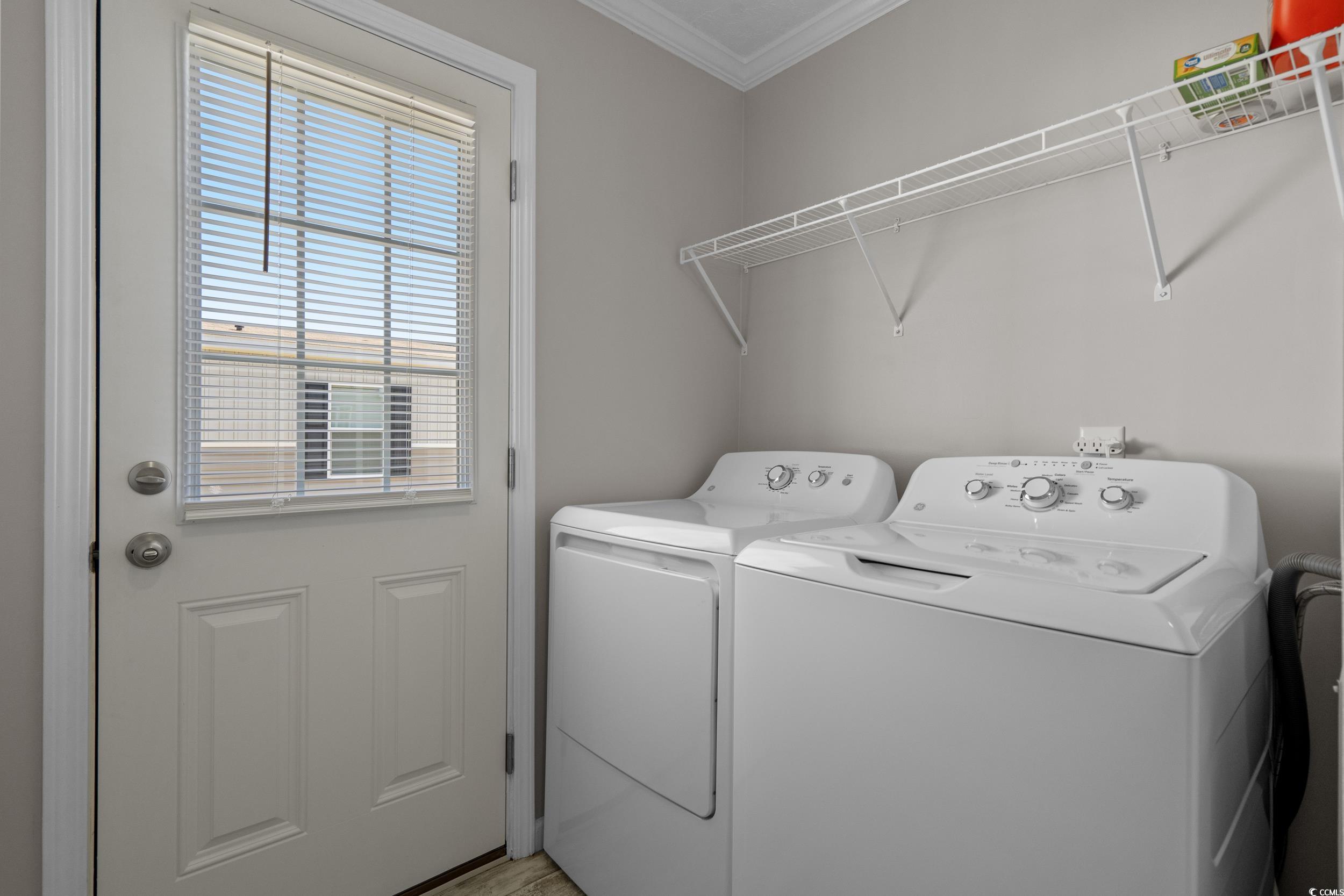 201 Air Stream Drive Myrtle Beach, SC 29577 - Photo 18 of 32