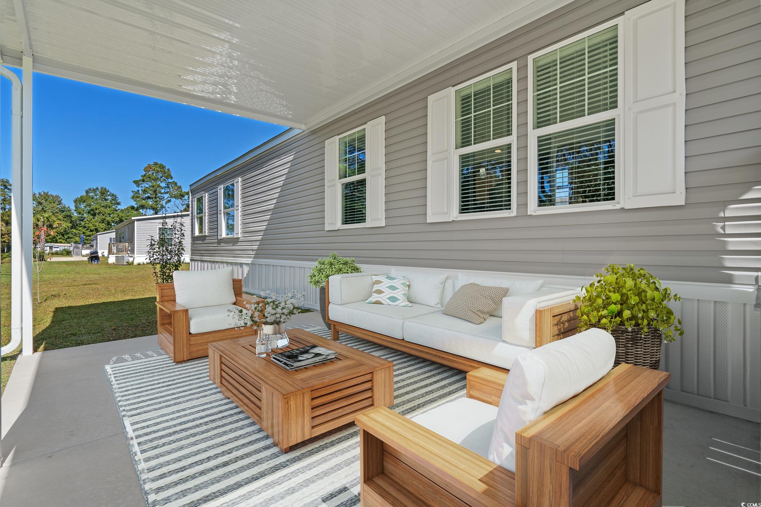 201 Air Stream Drive Myrtle Beach, SC 29577 - Photo 2 of 32