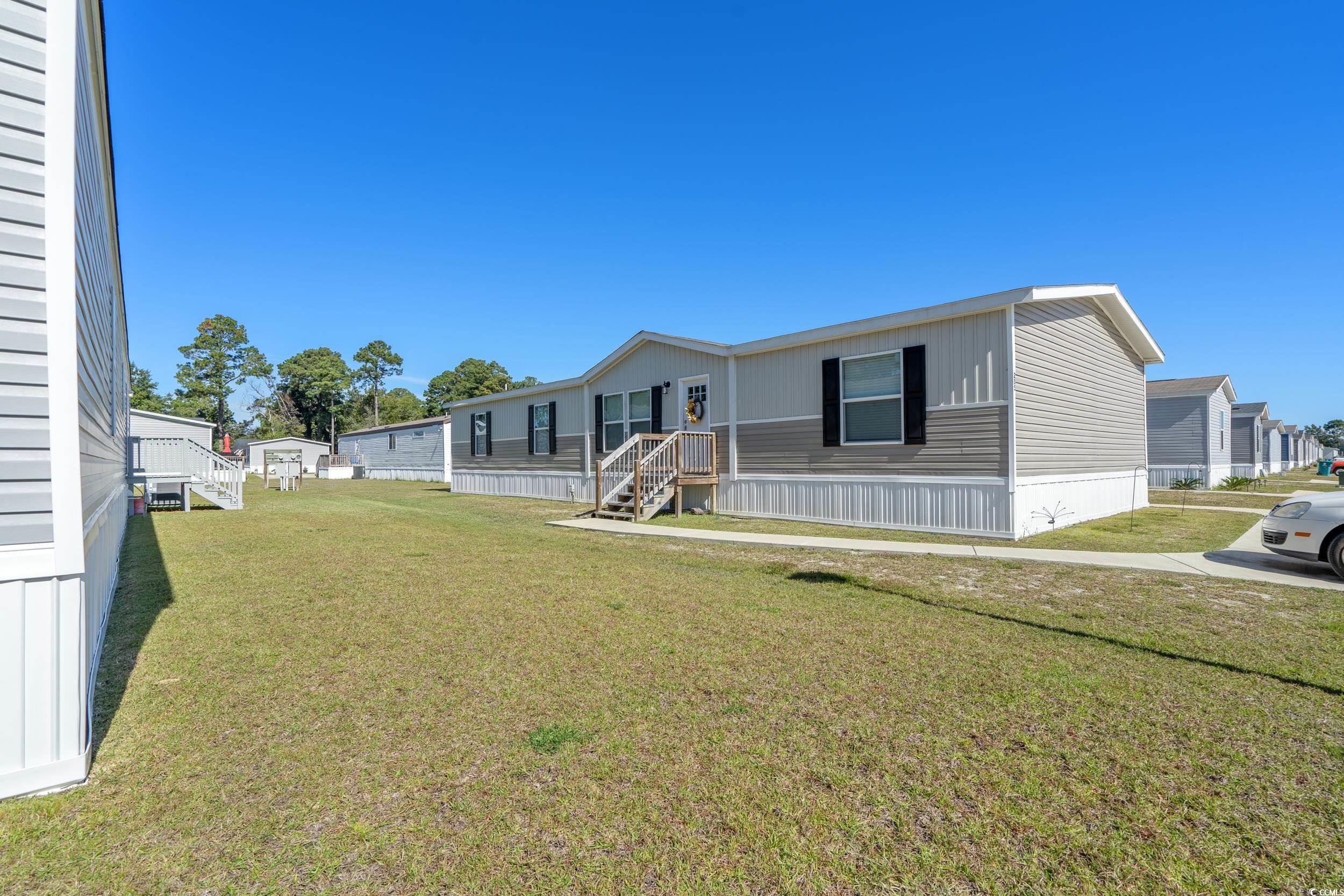 201 Air Stream Drive Myrtle Beach, SC 29577 - Photo 28 of 32