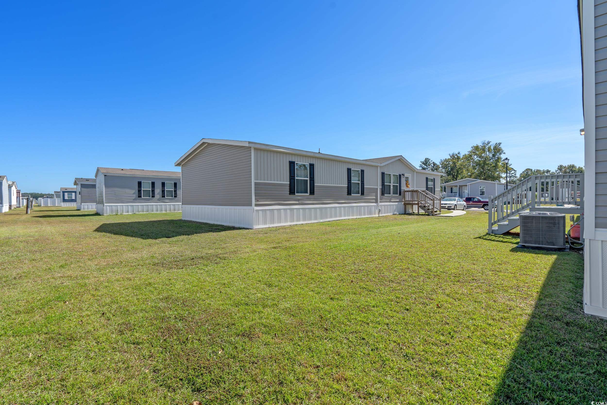 201 Air Stream Drive Myrtle Beach, SC 29577 - Photo 29 of 32