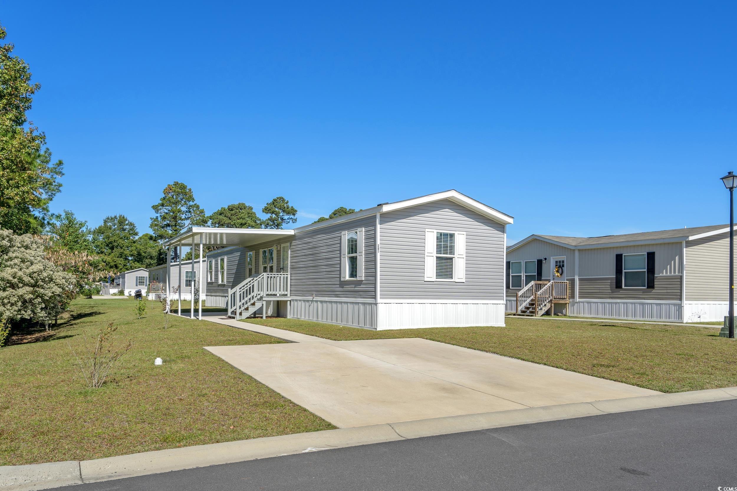 201 Air Stream Drive Myrtle Beach, SC 29577 - Photo 30 of 32