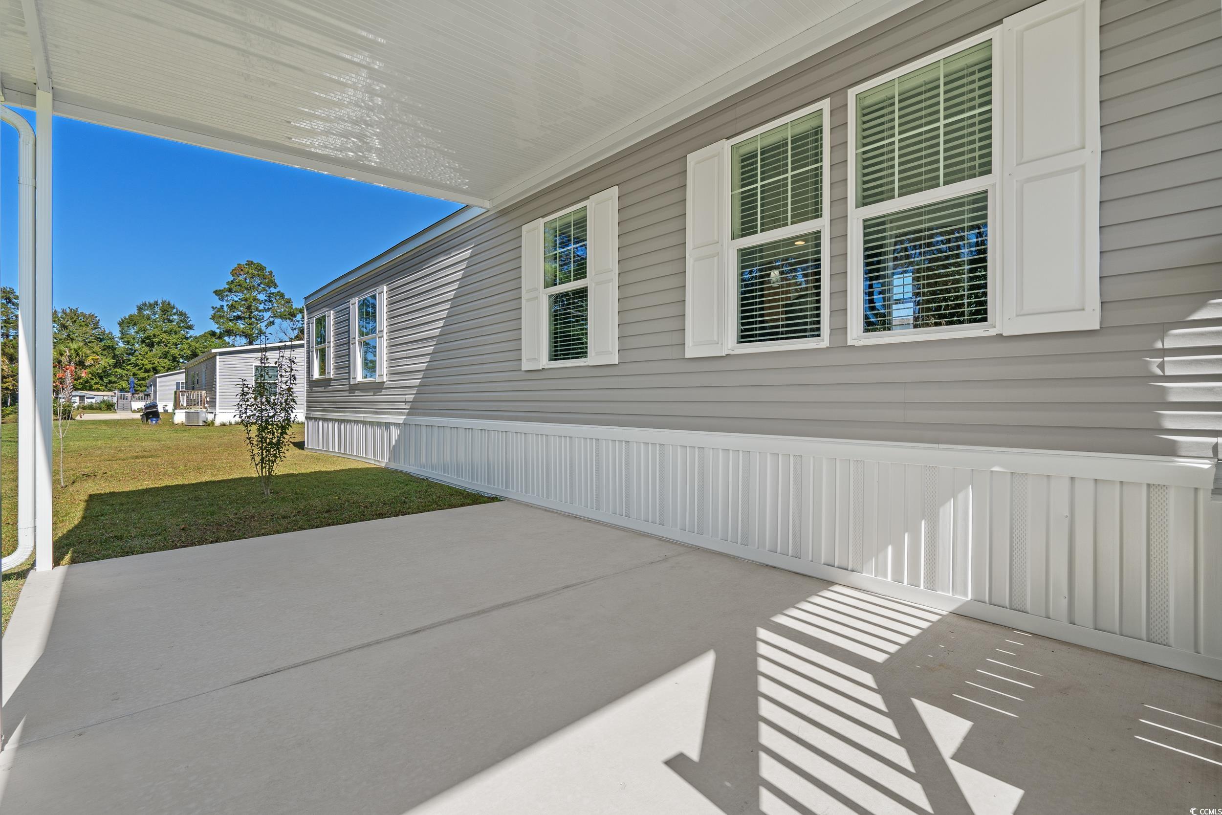 201 Air Stream Drive Myrtle Beach, SC 29577 - Photo 3 of 32