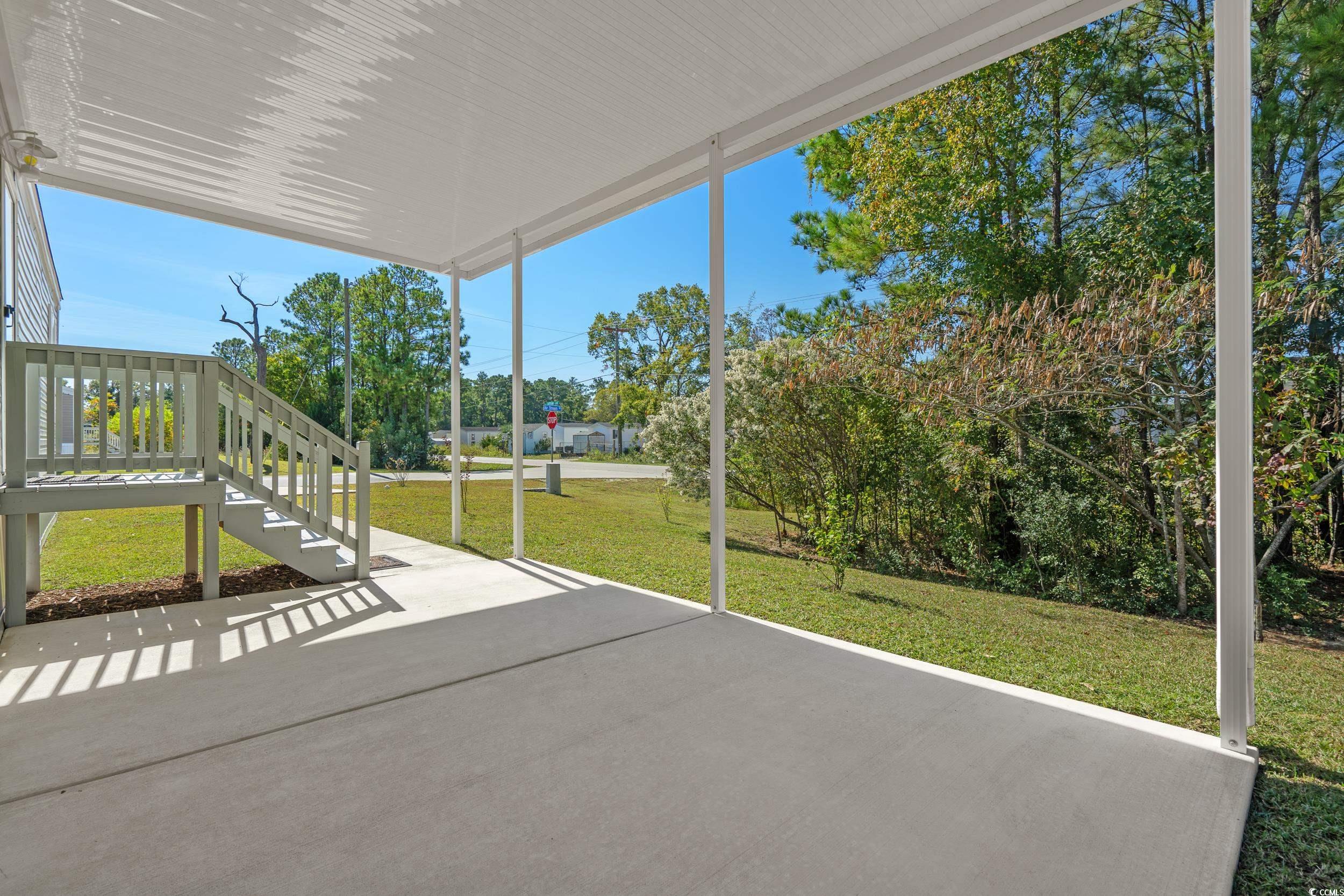 201 Air Stream Drive Myrtle Beach, SC 29577 - Photo 31 of 32