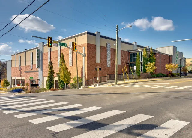 $2,100 | 2310 Elliott Avenue, Unit 127, Nashville, TN 37204