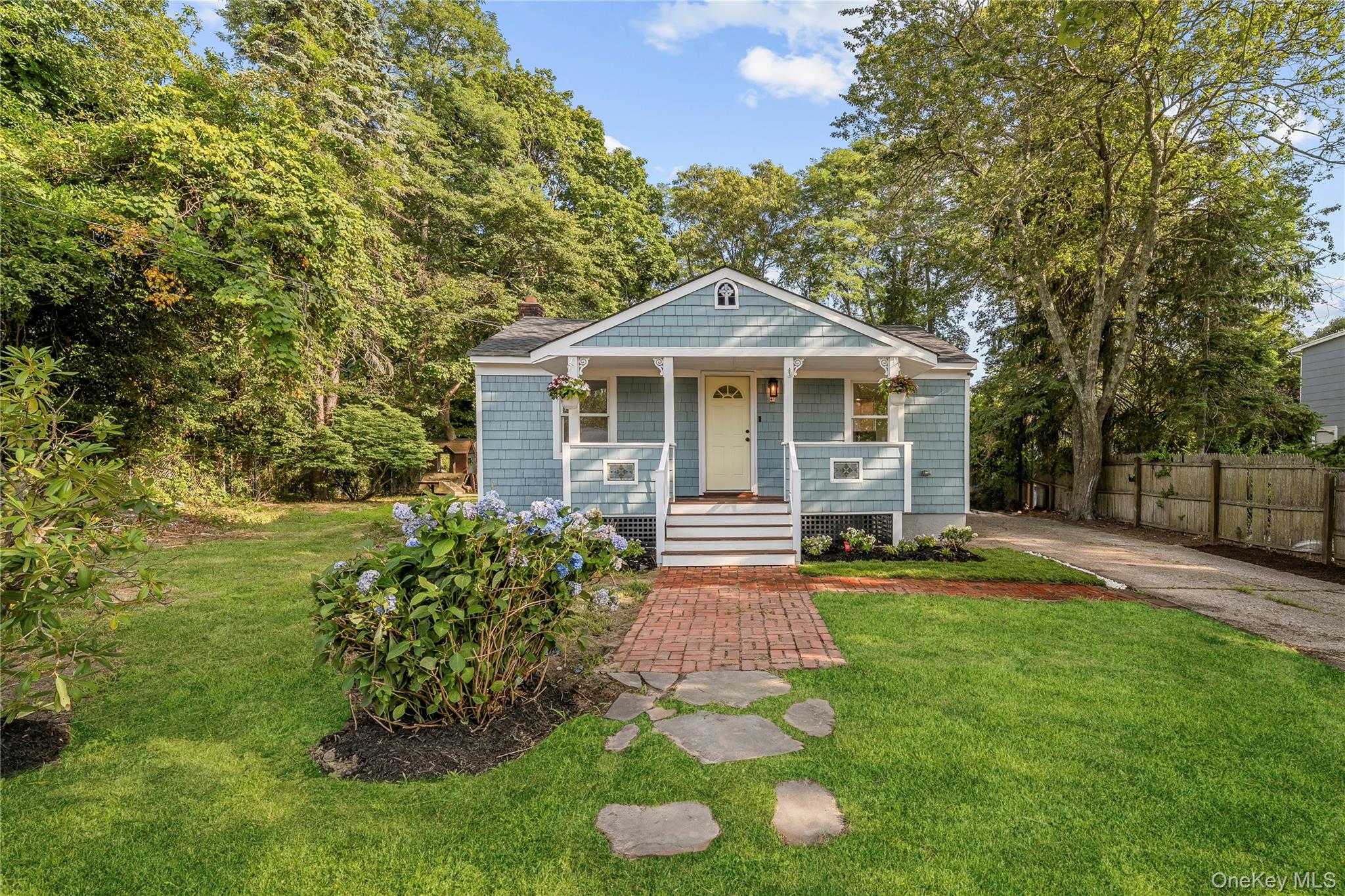 46 Barclay Road Mastic Beach, NY 11951 - Photo 1 of 31