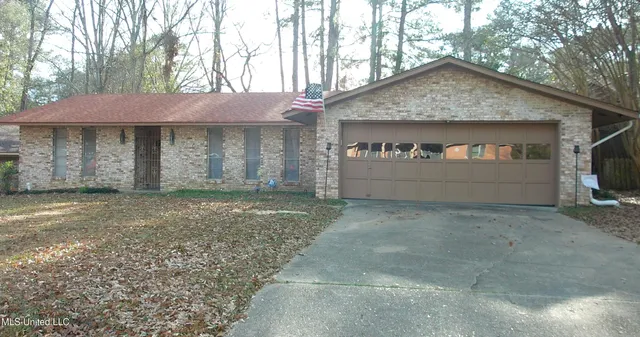 $170,000 | 3407 Dundee Lane, Jackson, MS 39212