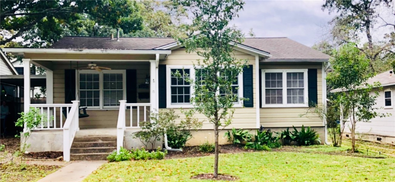 3309 Bonnie Road Austin, TX 78703 - Photo 1 of 1