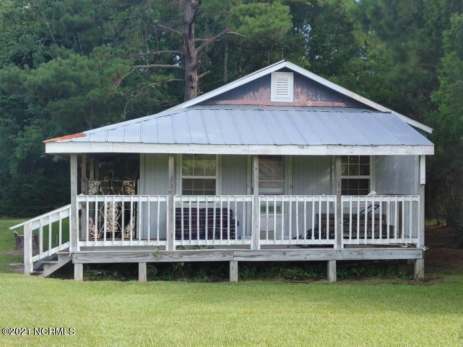 125 Great Neck Landing Road Hubert, NC 28539 - Photo 1 of 14 House1