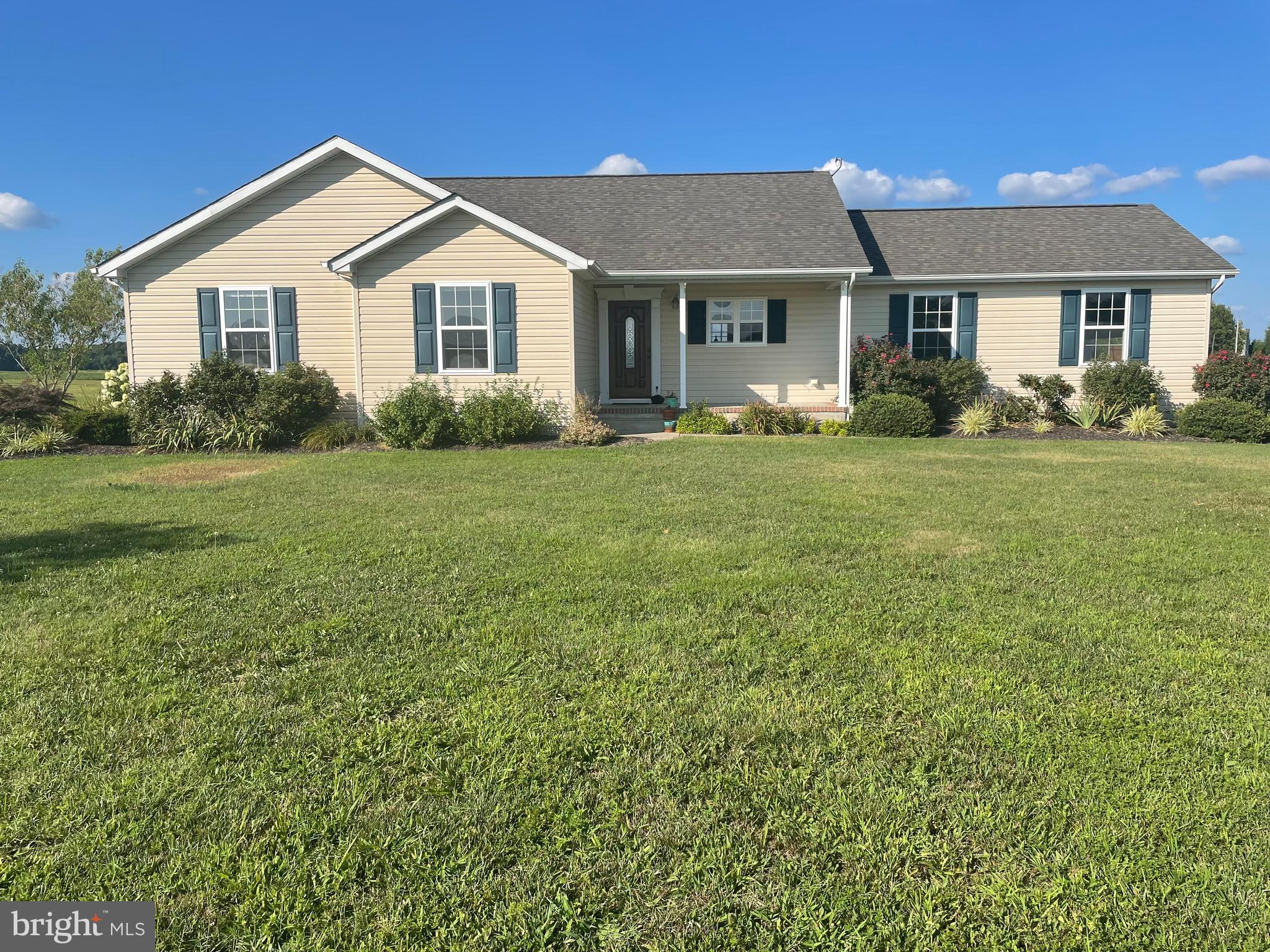 2537 Roberts Station Road Church Hill, MD 21623 - Photo 1 of 31 Home Sweet Home