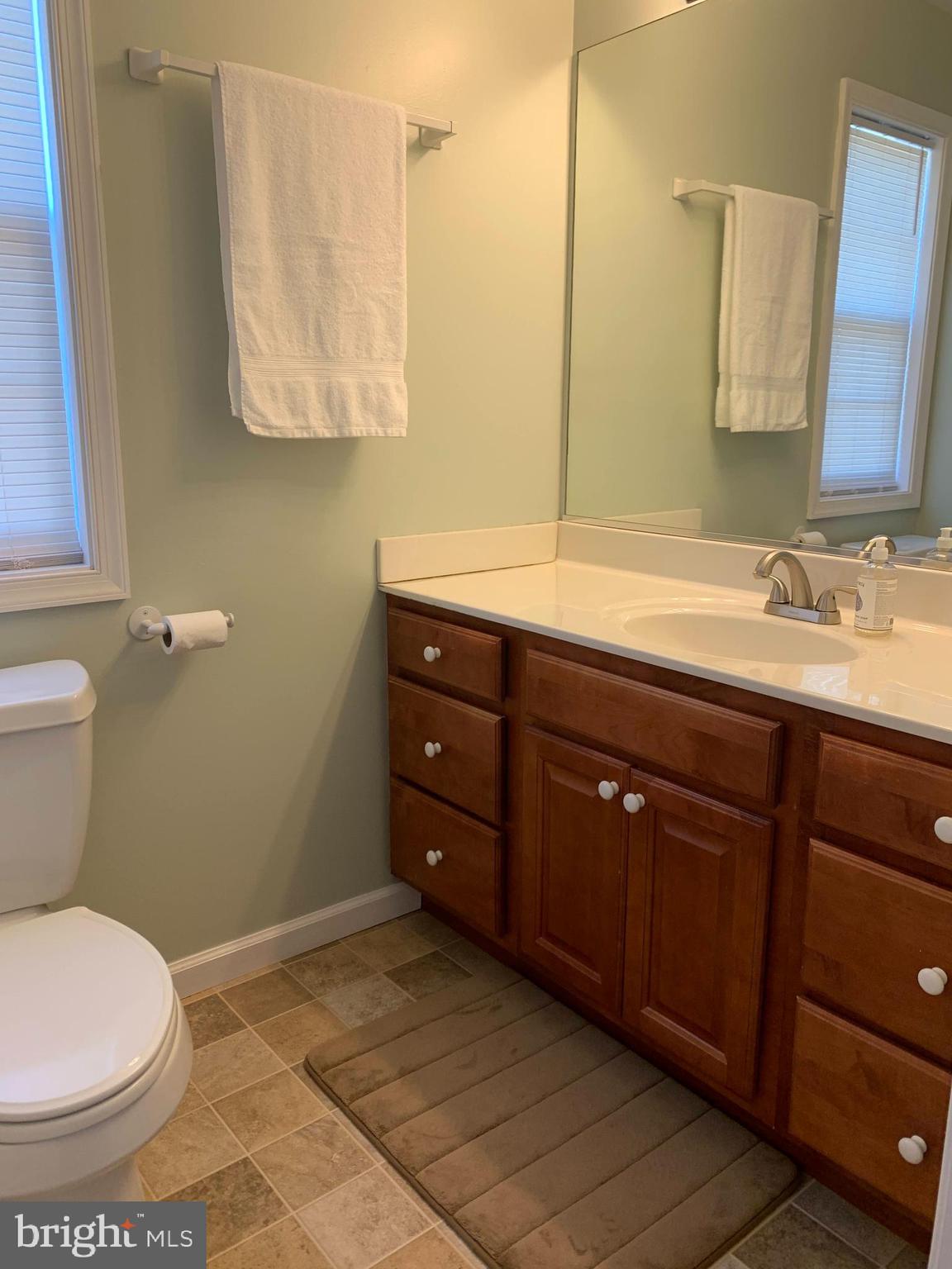 2537 Roberts Station Road Church Hill, MD 21623 - Photo 17 of 31 Master Bathroom