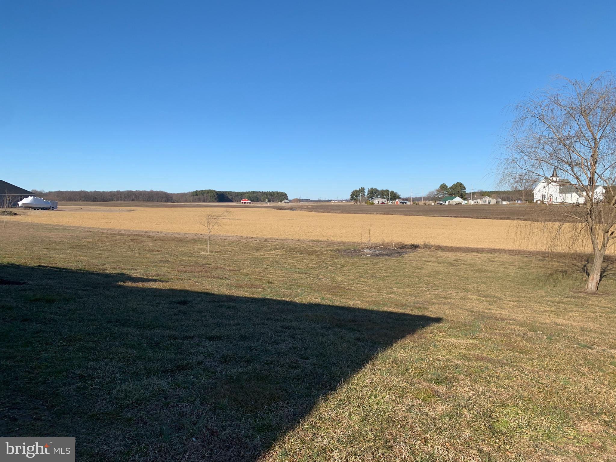 2537 Roberts Station Road Church Hill, MD 21623 - Photo 21 of 31 Backs to a Field
