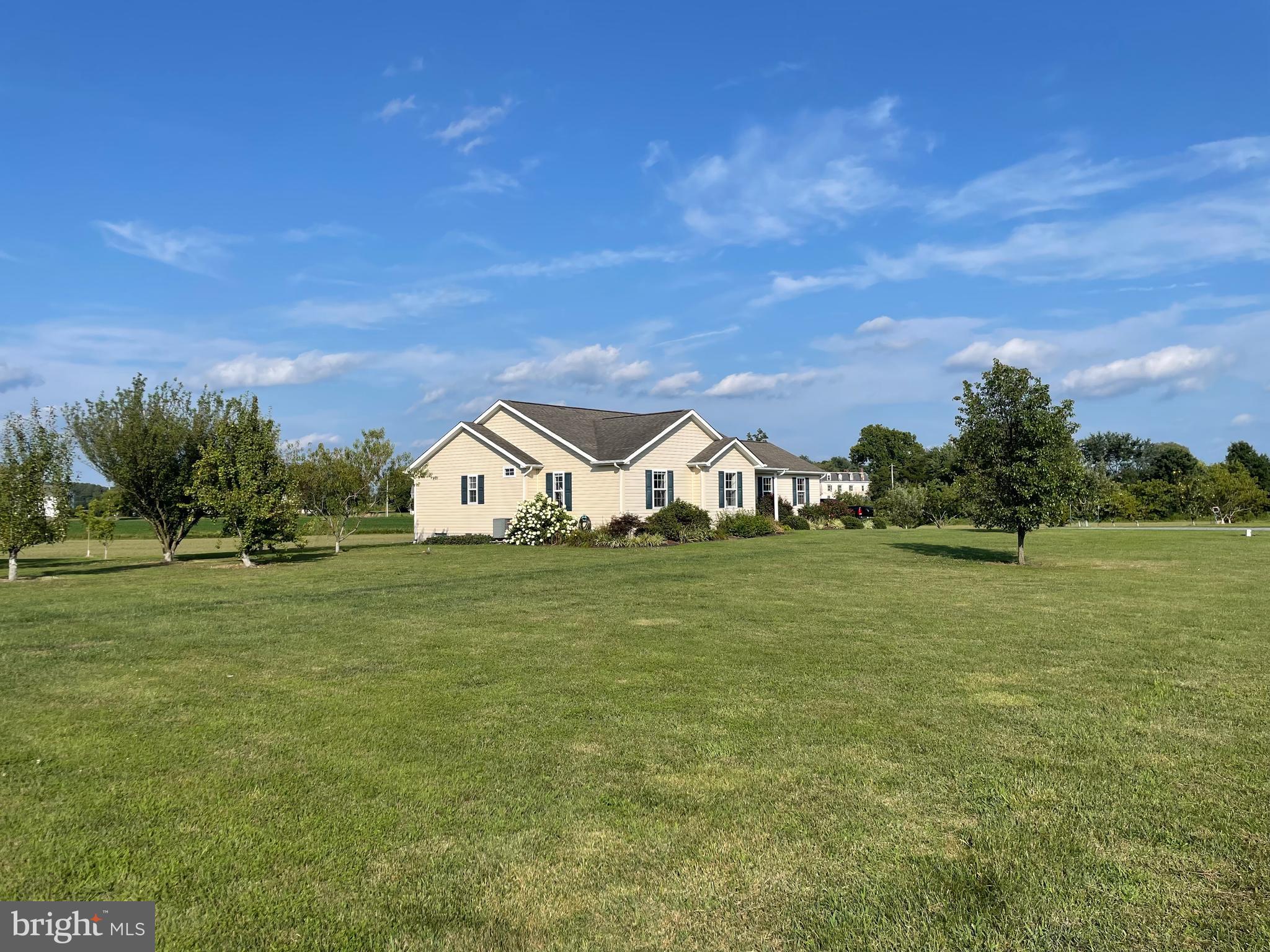 2537 Roberts Station Road Church Hill, MD 21623 - Photo 29 of 31 Side View