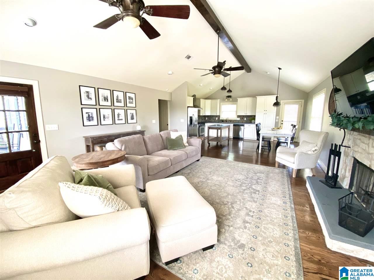 111 Pinehurst Road Trussville, AL 35173 - Photo 4 of 19