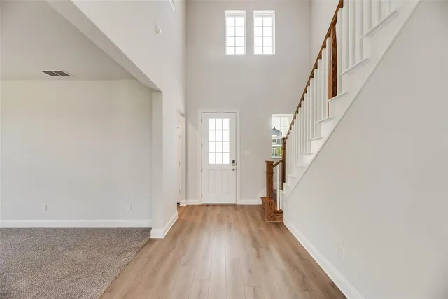 $449,990 | 524 Marcus Lane, Crowley, TX 76036