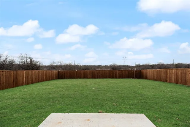 $445,990 | 524 Marcus Lane, Crowley, TX 76036